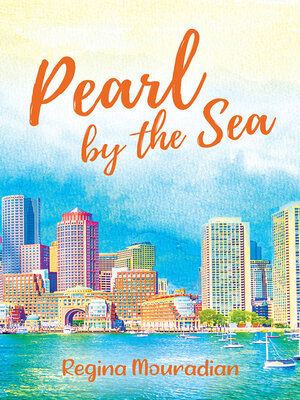 cover image of Pearl by the Sea